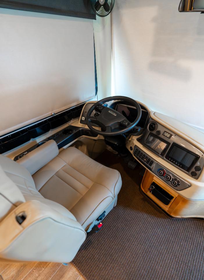 Tiffin Motorhomes Allegro  2021