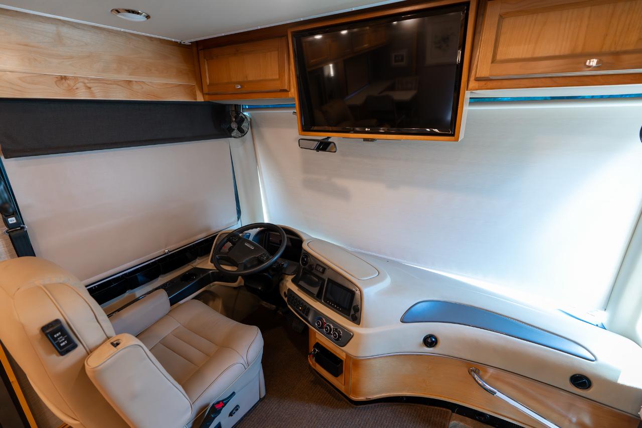 Tiffin Motorhomes Allegro  2021