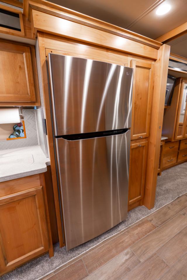 Tiffin Motorhomes Allegro  2021