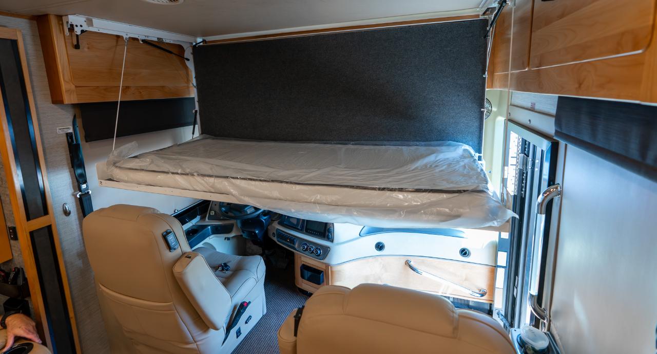 Tiffin Motorhomes Allegro  2021