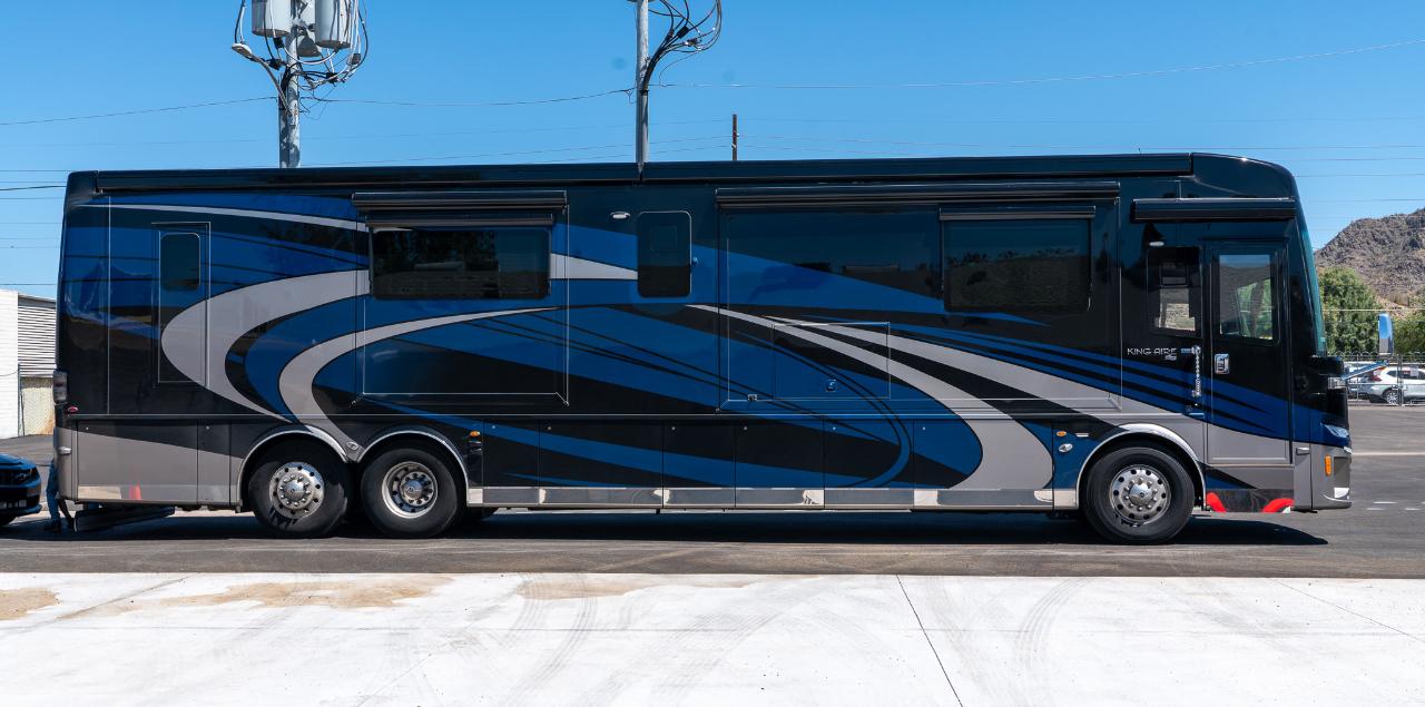 Newmar King Aire  2021