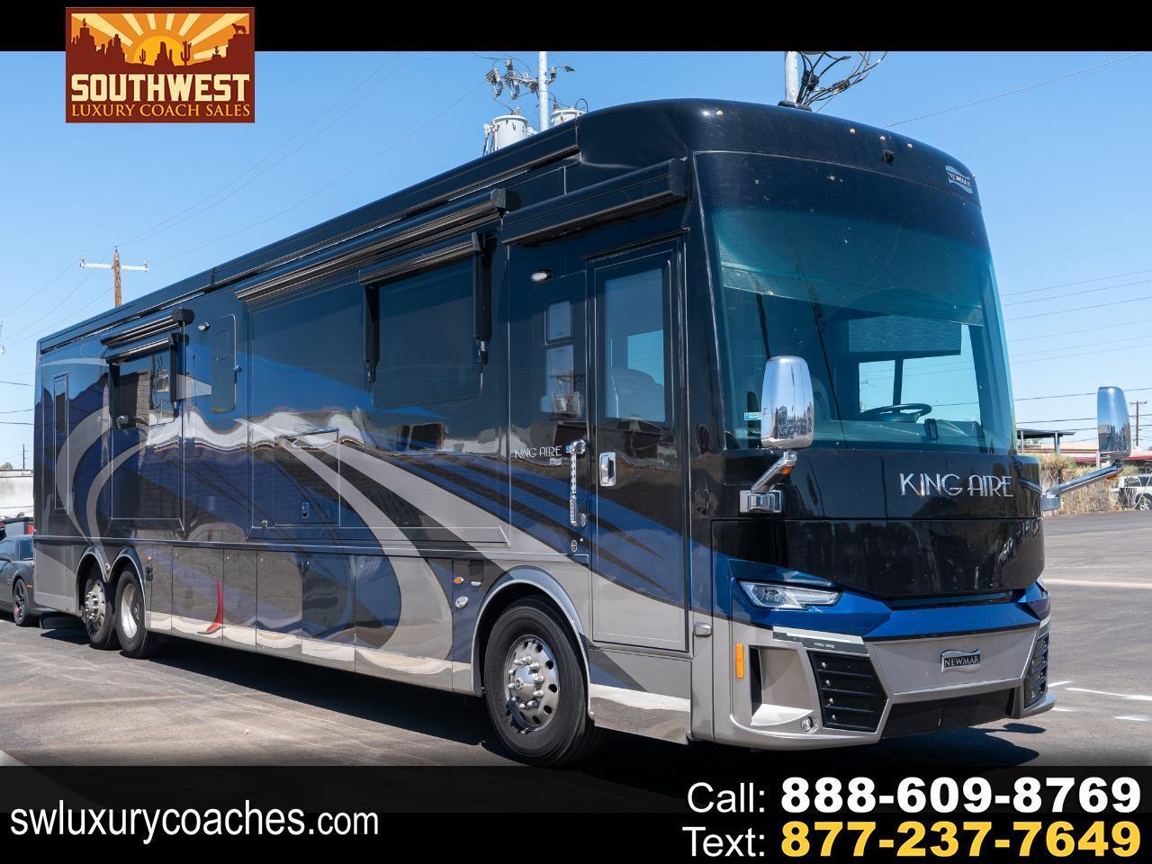 Newmar King Aire  2021