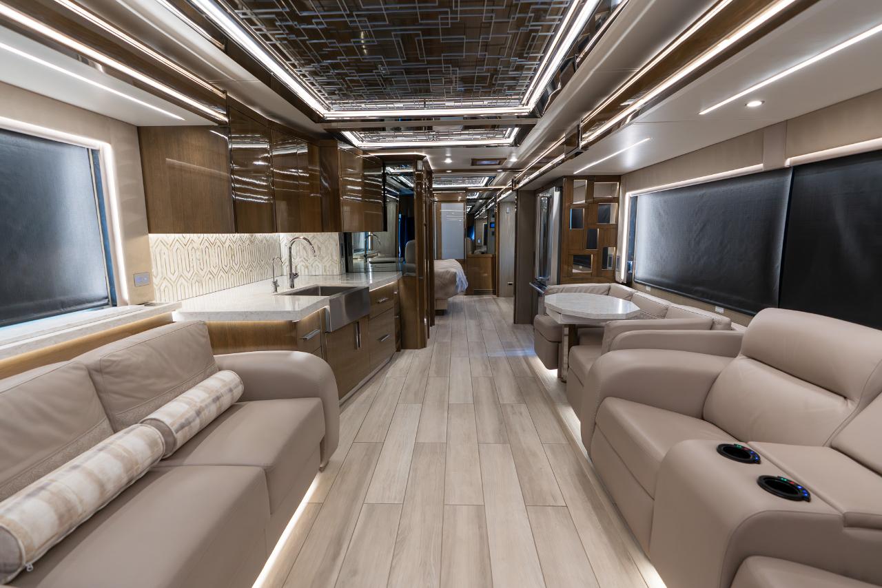 Newmar King Aire  2021