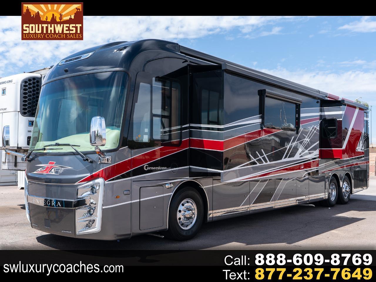 Entegra Coach Cornerstone  2022