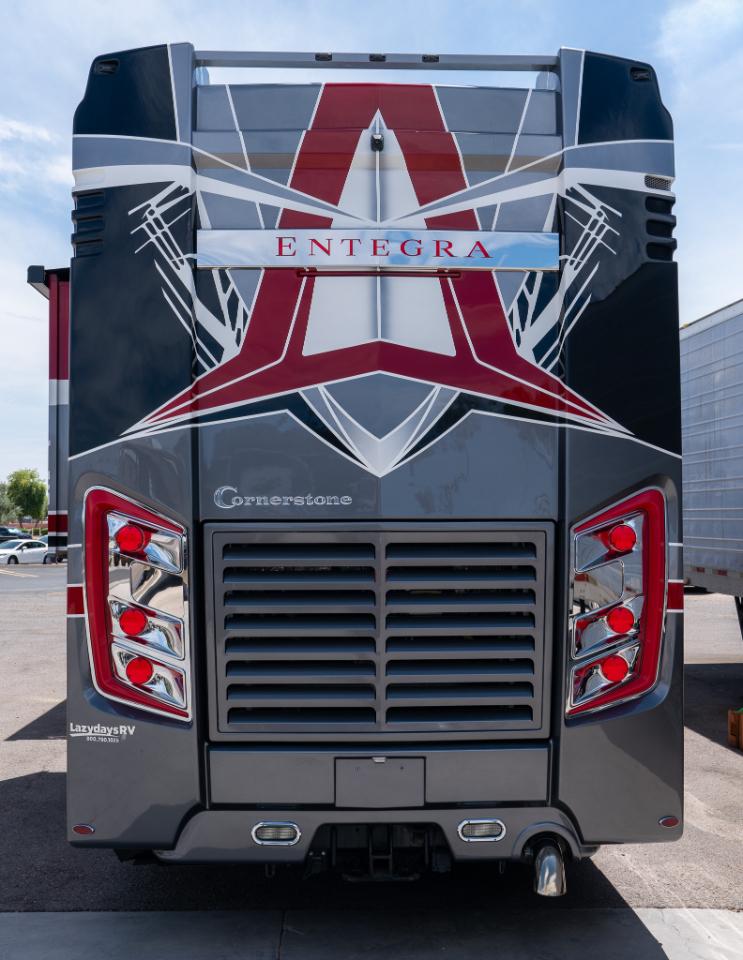 Entegra Coach Cornerstone  2022