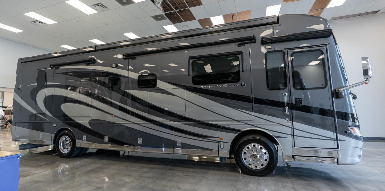 Newmar Dutch Star  2018