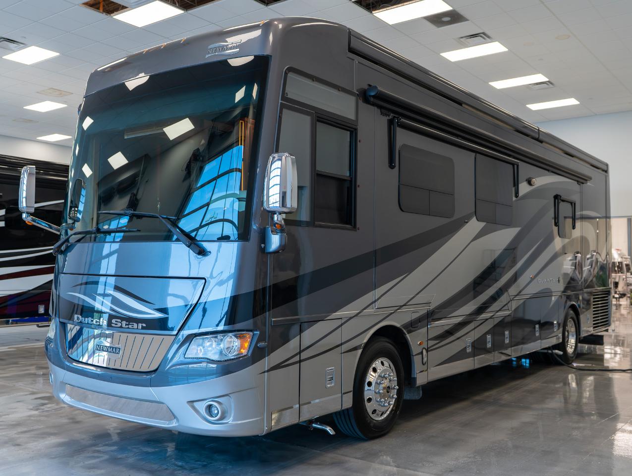 Newmar Dutch Star  2018