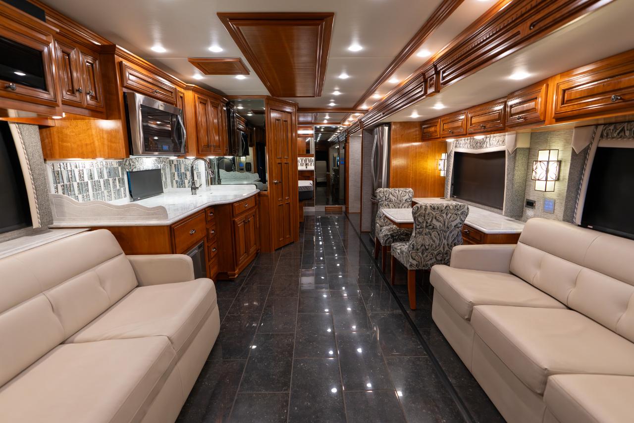 Newmar Dutch Star  2018