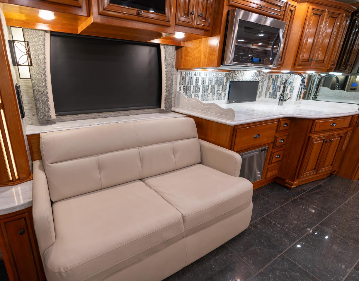 Newmar Dutch Star  2018