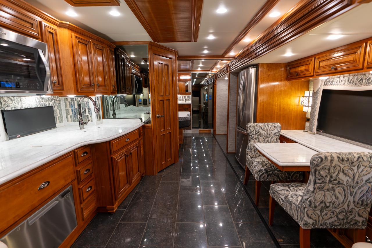 Newmar Dutch Star  2018