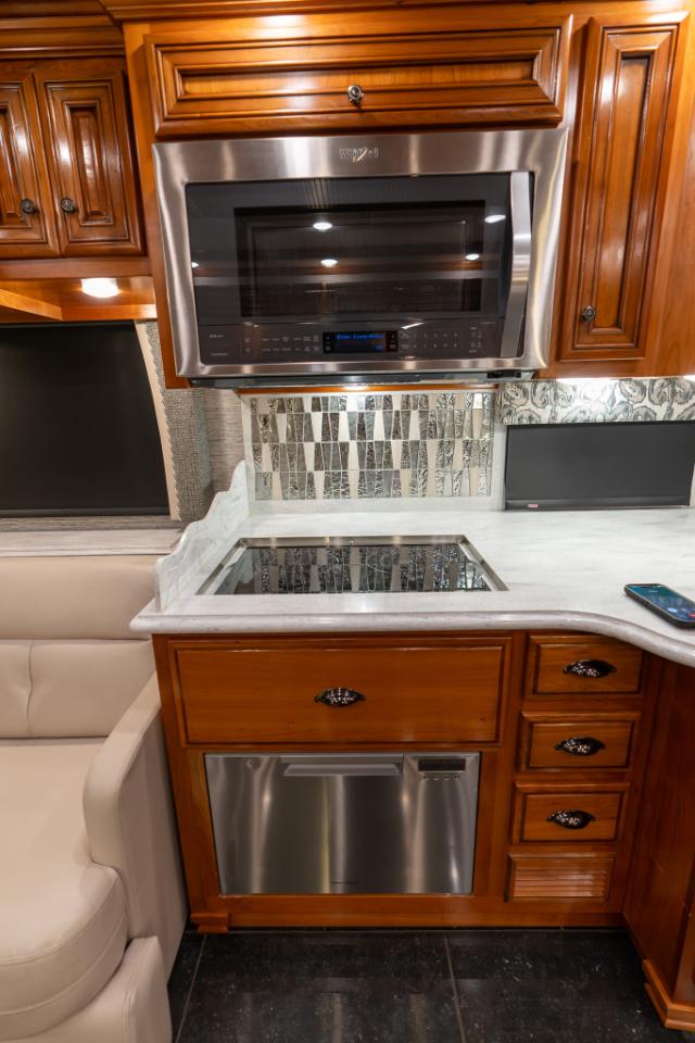 Newmar Dutch Star  2018