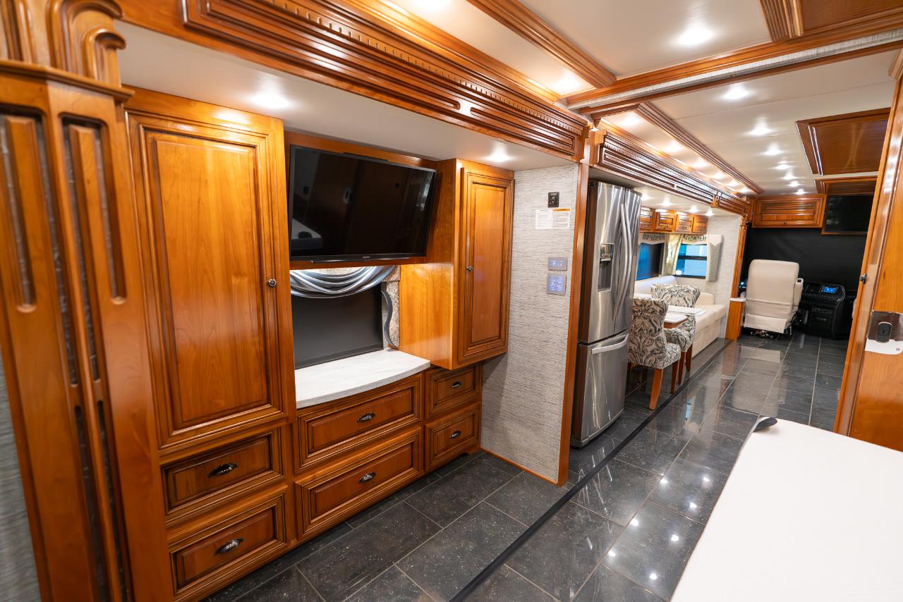 Newmar Dutch Star  2018