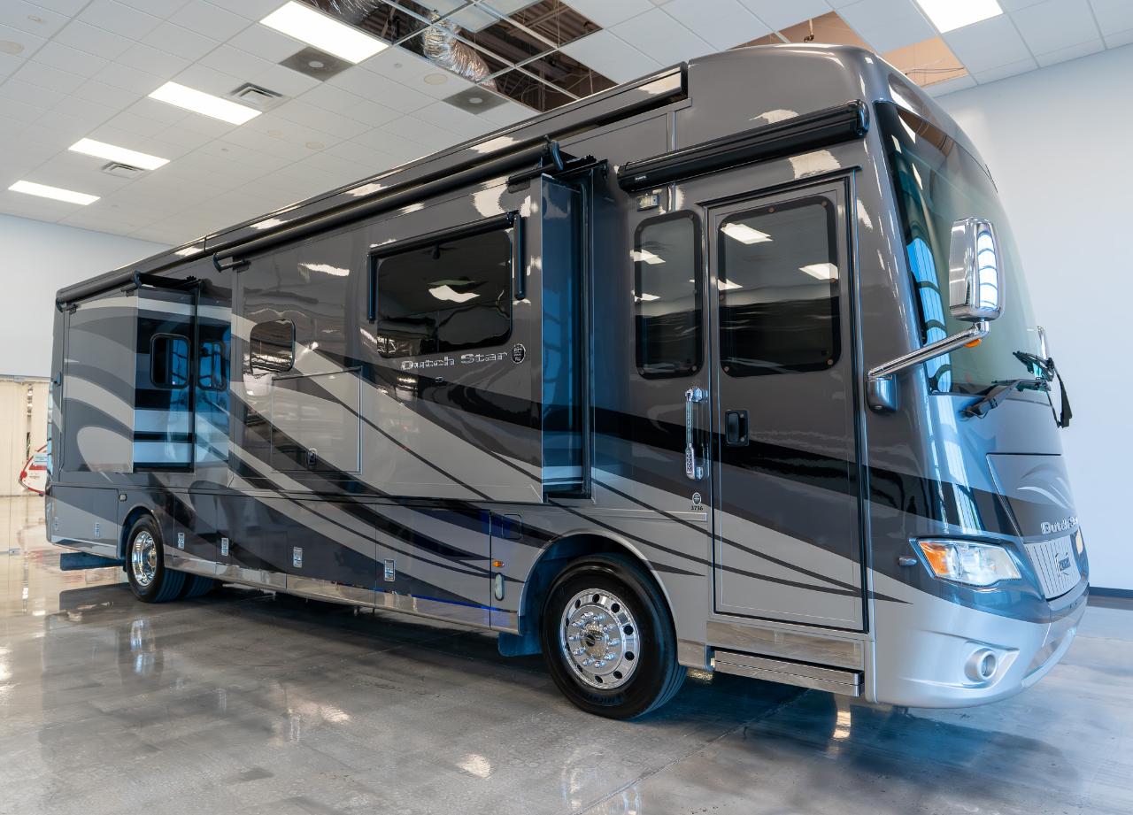 Newmar Dutch Star  2018