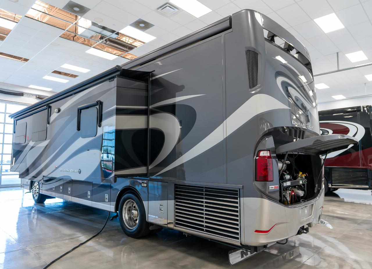 Newmar Dutch Star  2018