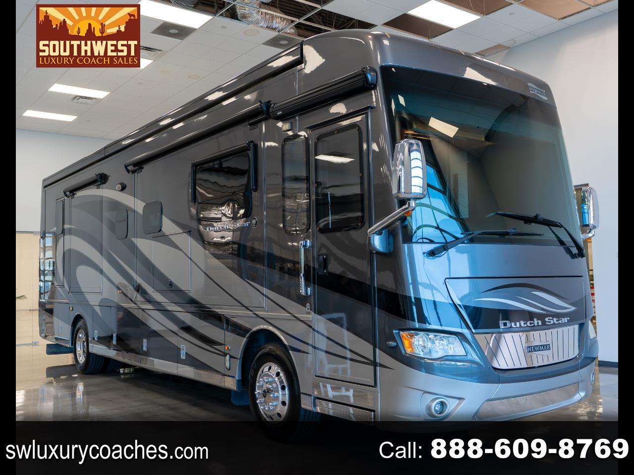 2018 Newmar Dutch Star 3736