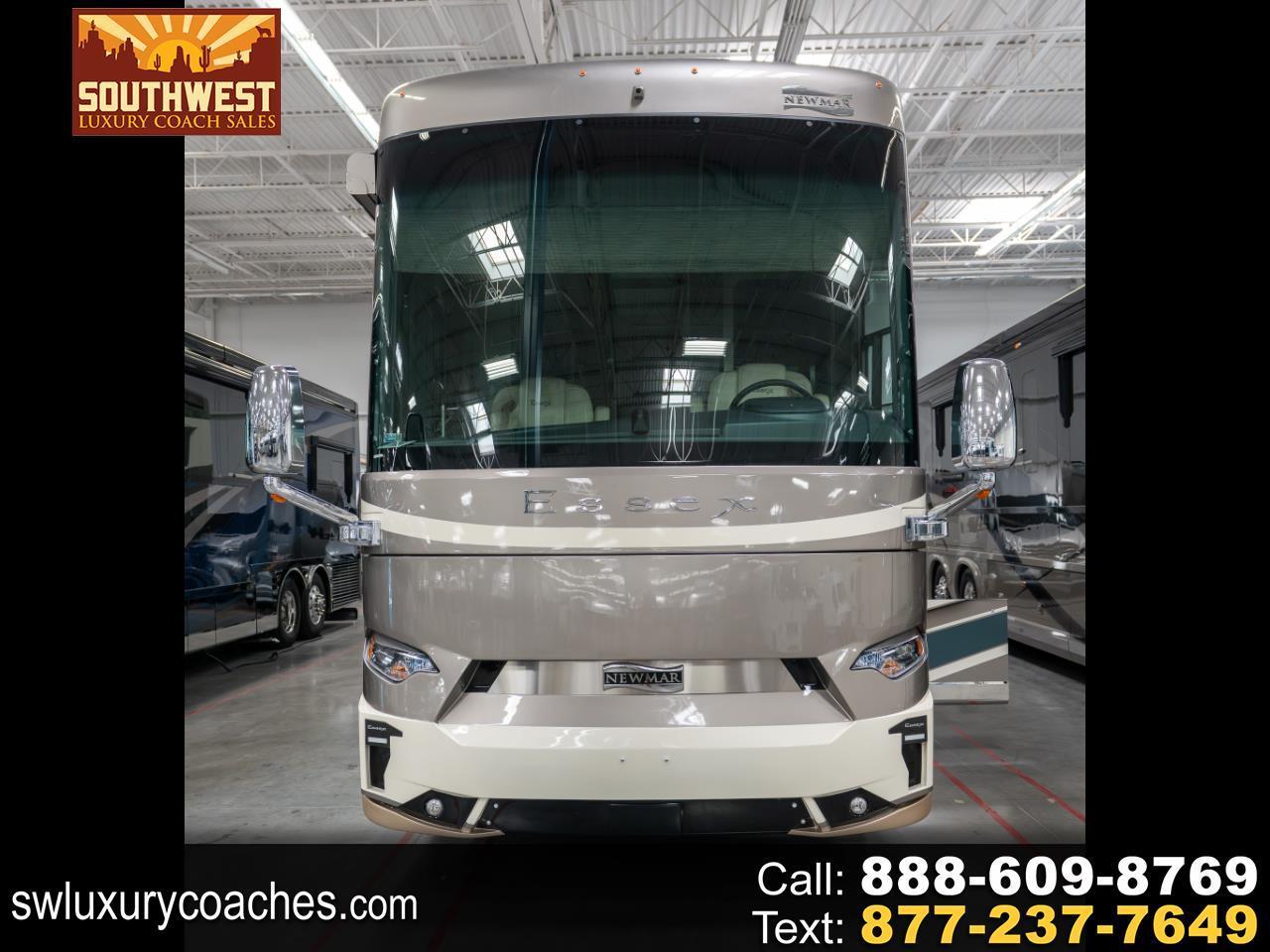 Newmar Essex  2025