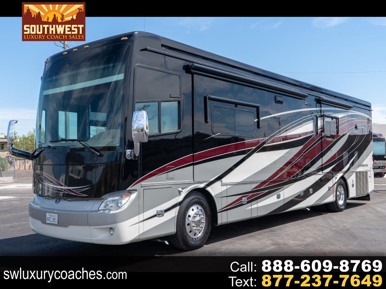 Tiffin Motorhomes Allegro Bus  2017