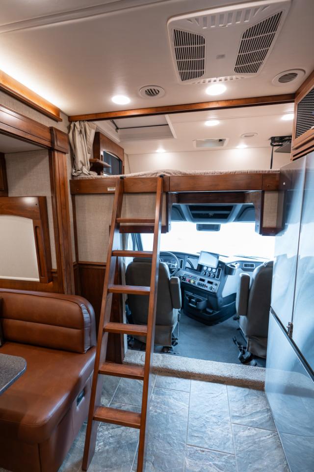 Renegade Motorcoach Motorhome   2022