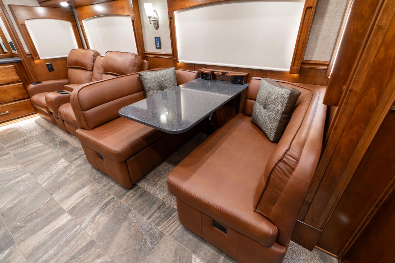 Renegade Motorcoach Motorhome   2022
