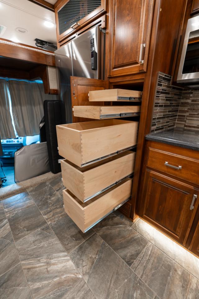Renegade Motorcoach Motorhome   2022