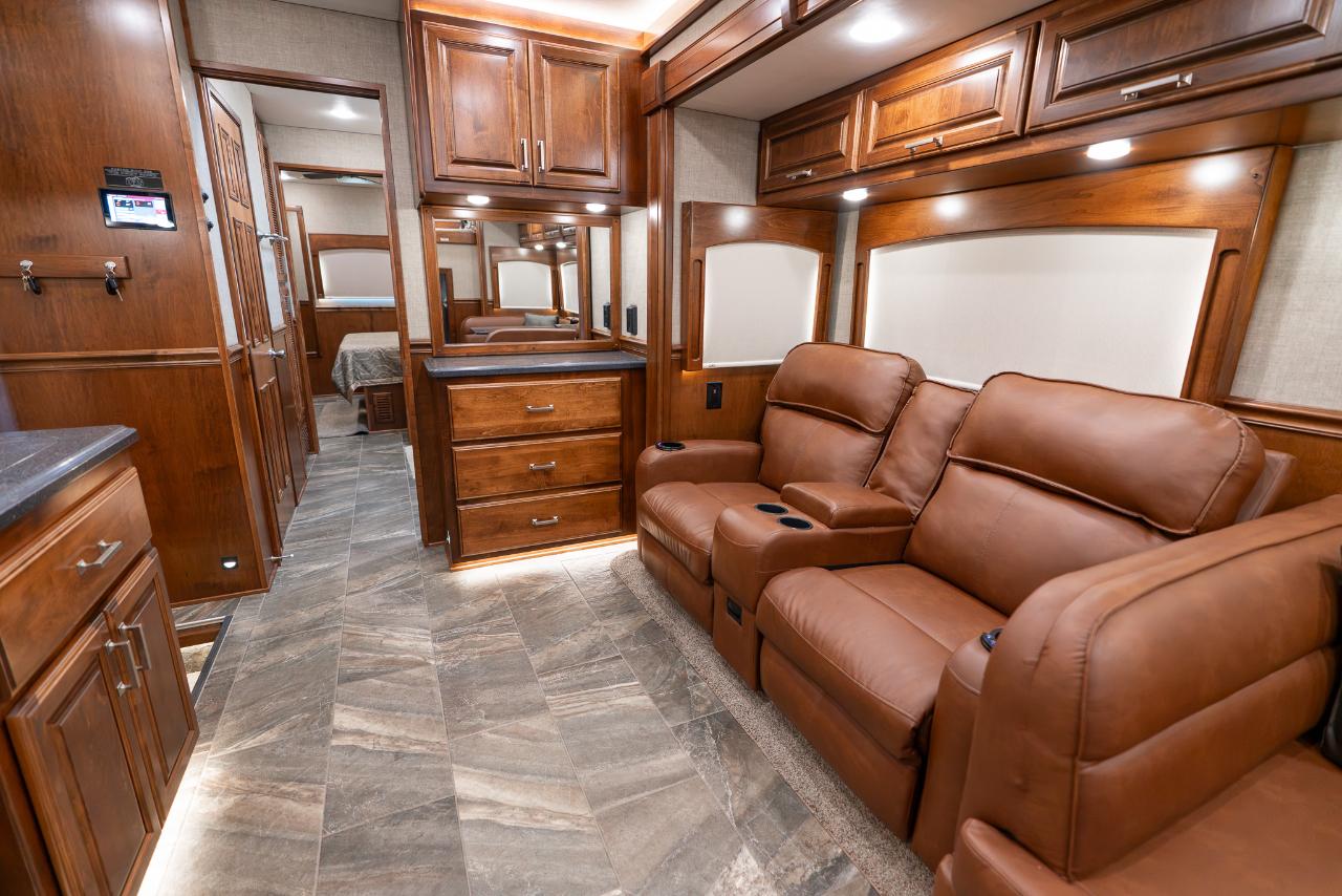 Renegade Motorcoach Motorhome   2022