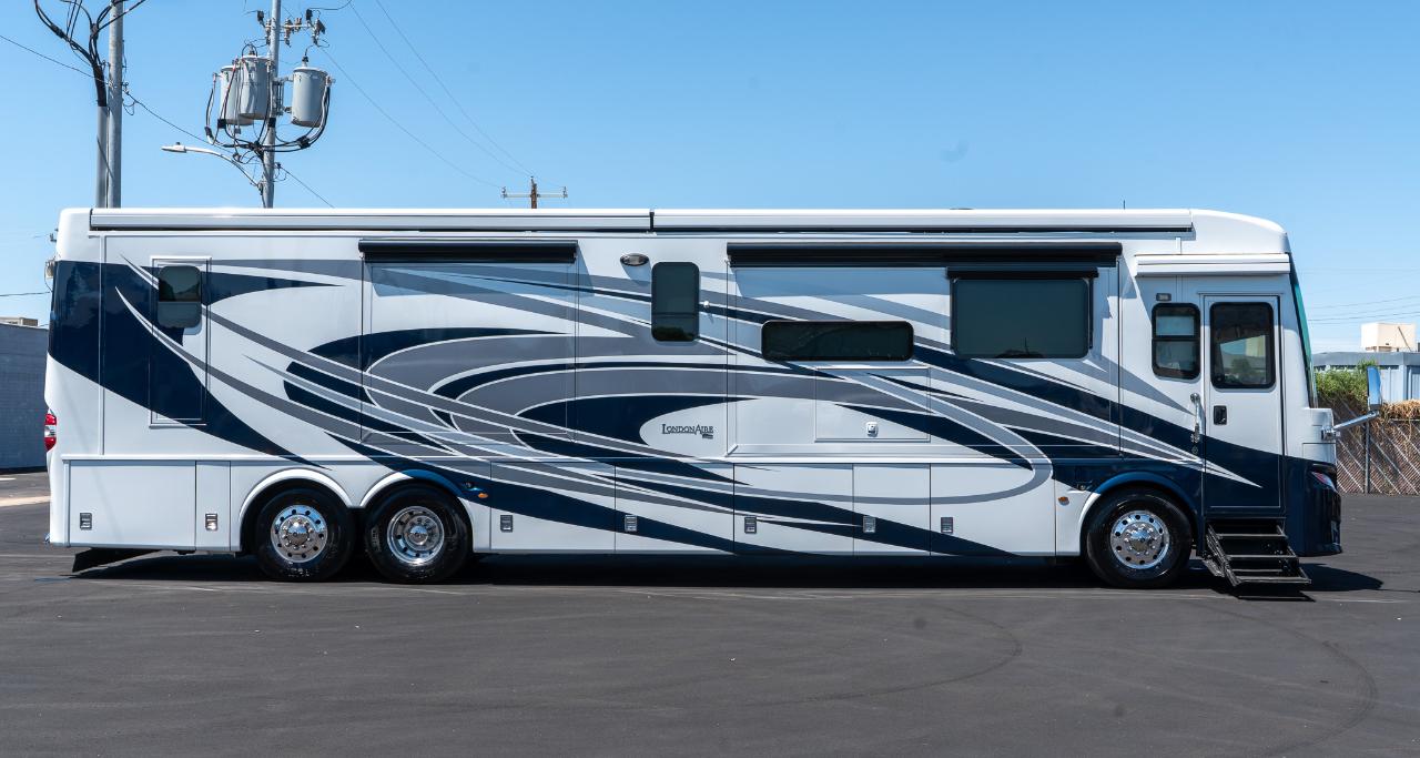 Newmar London Aire  2021