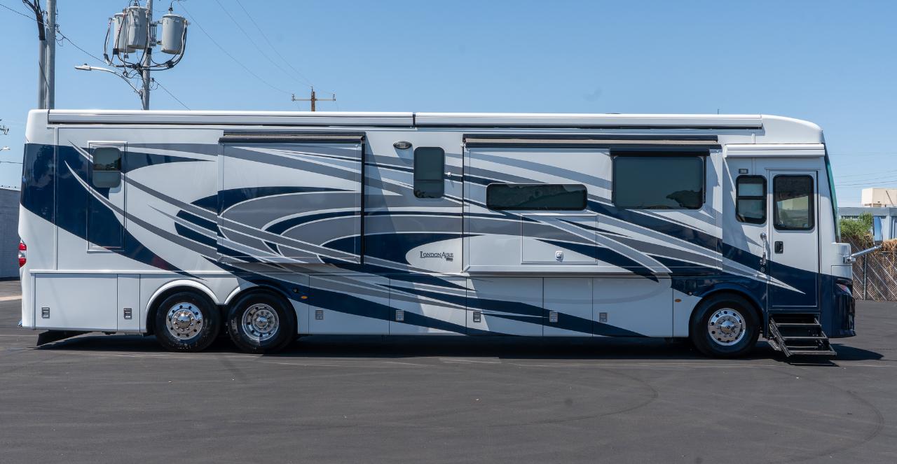 Newmar London Aire  2021