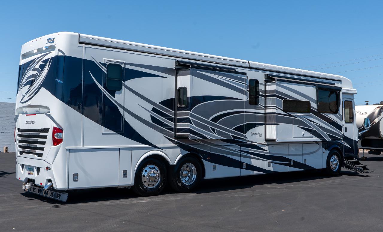 Newmar London Aire  2021