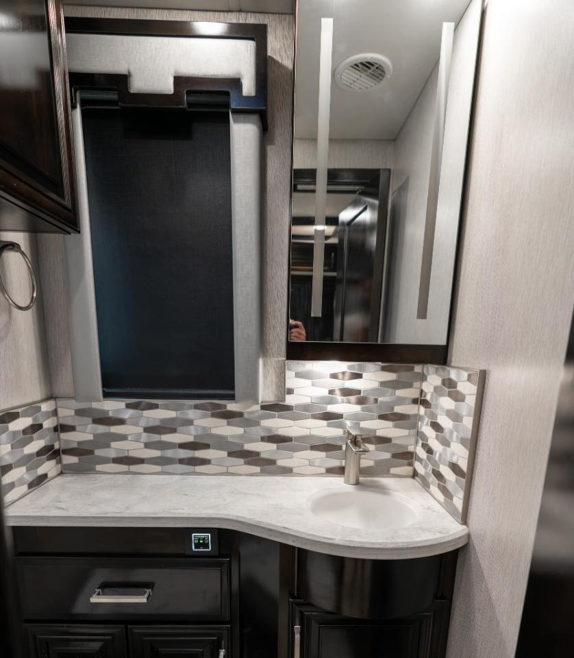 Newmar London Aire  2021