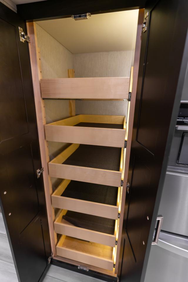 Newmar London Aire  2021
