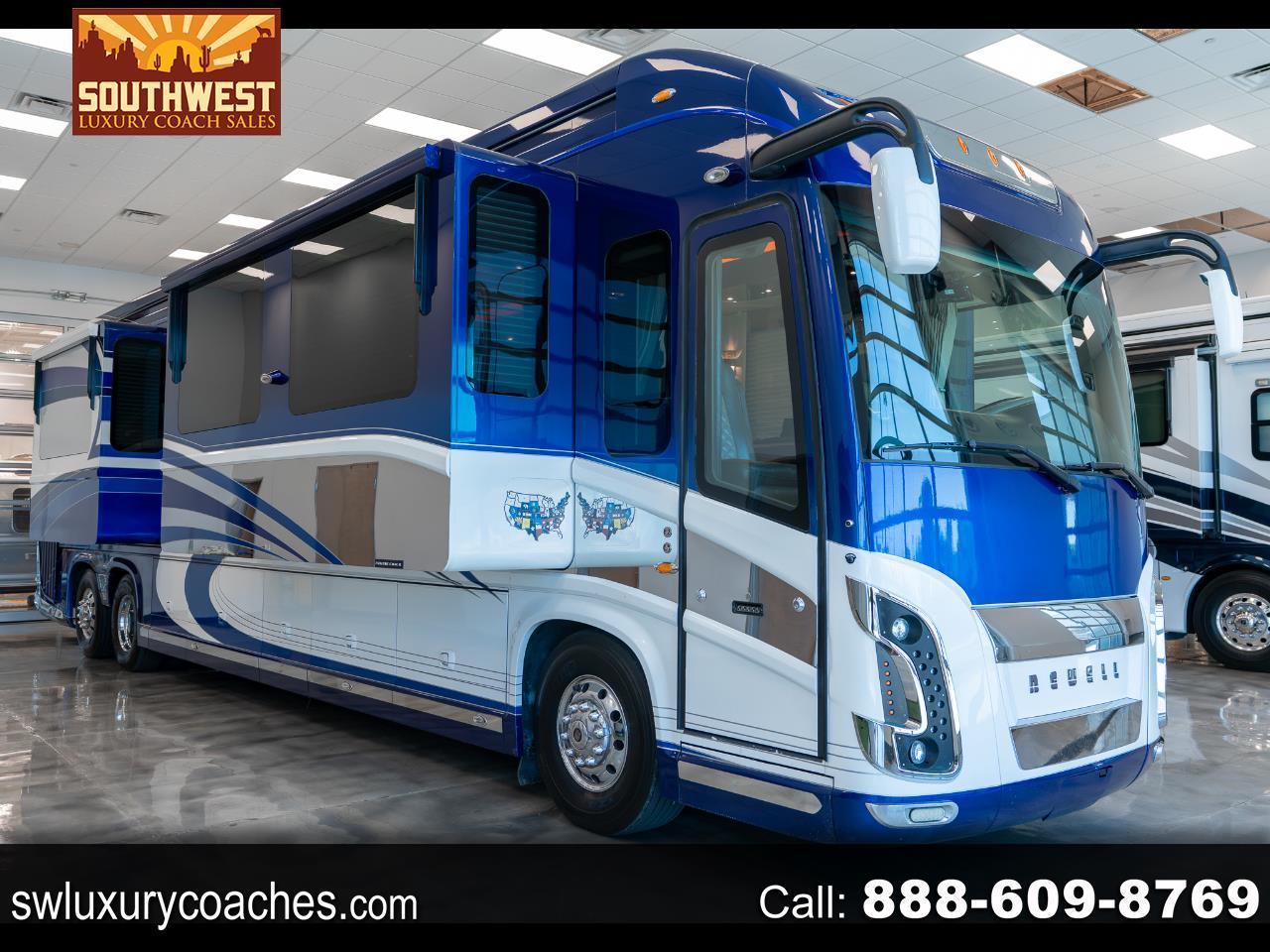 2014 Newell Custom Coach Newell 