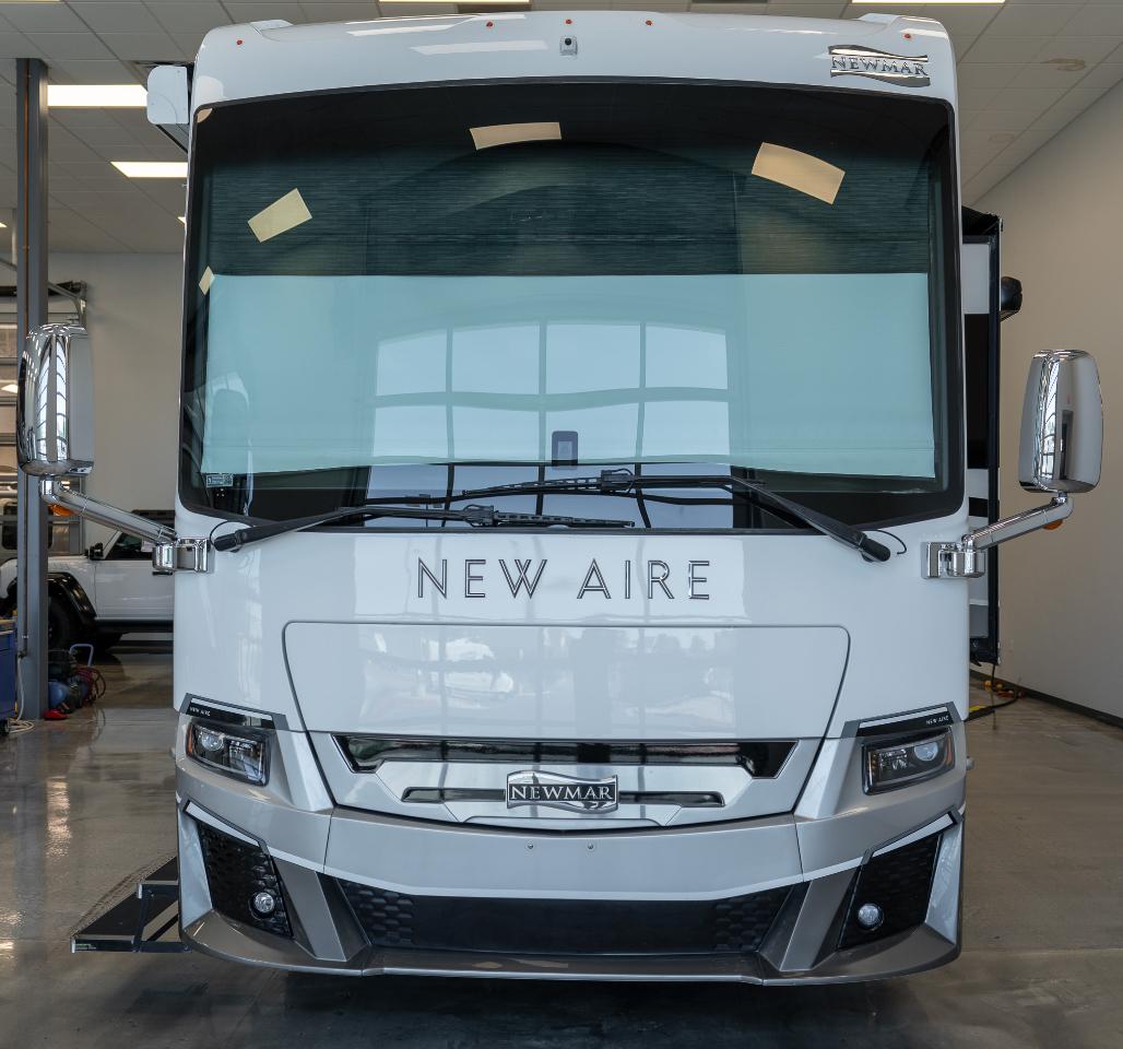 Newmar New Aire  2022