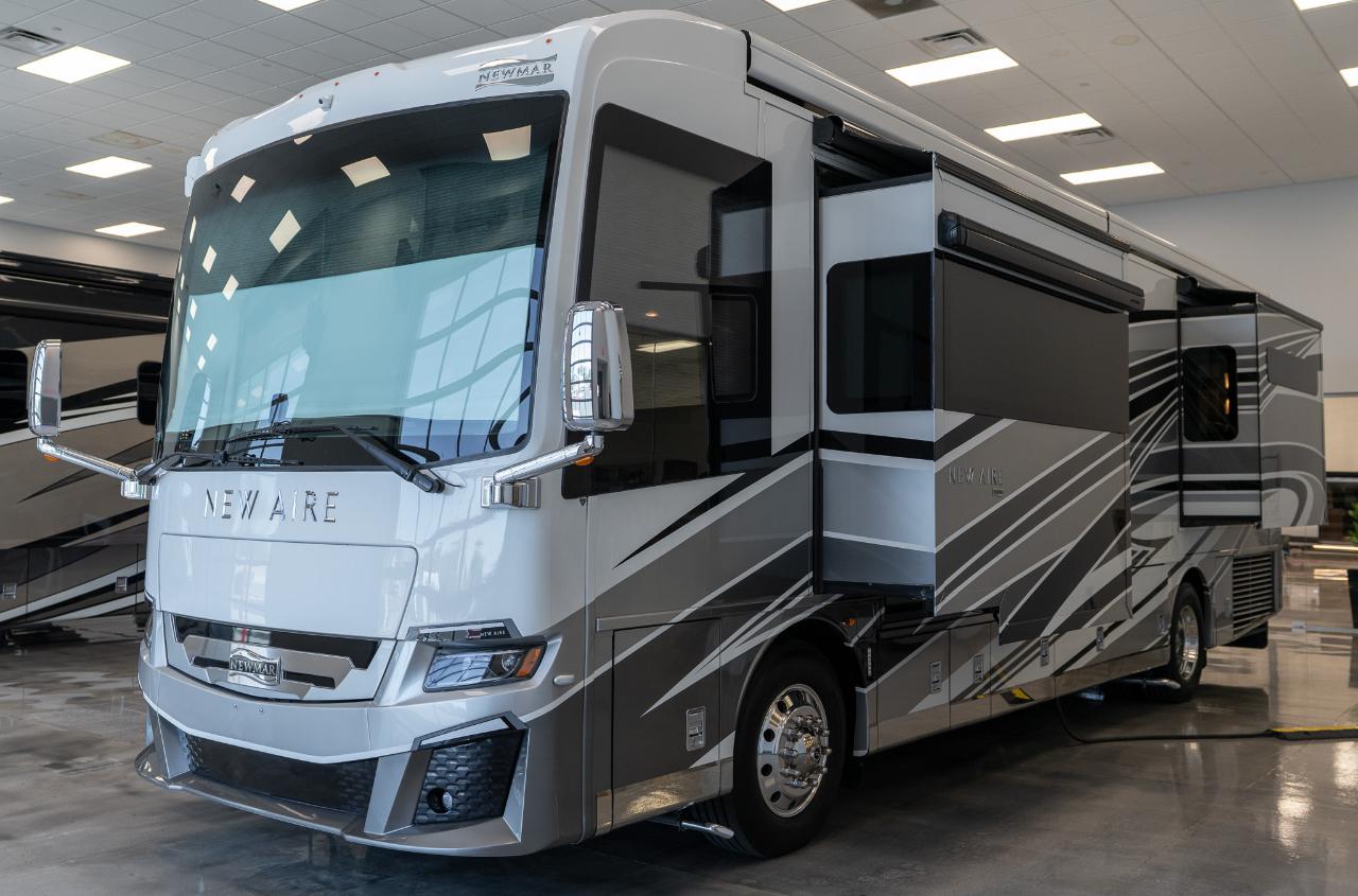 Newmar New Aire  2022