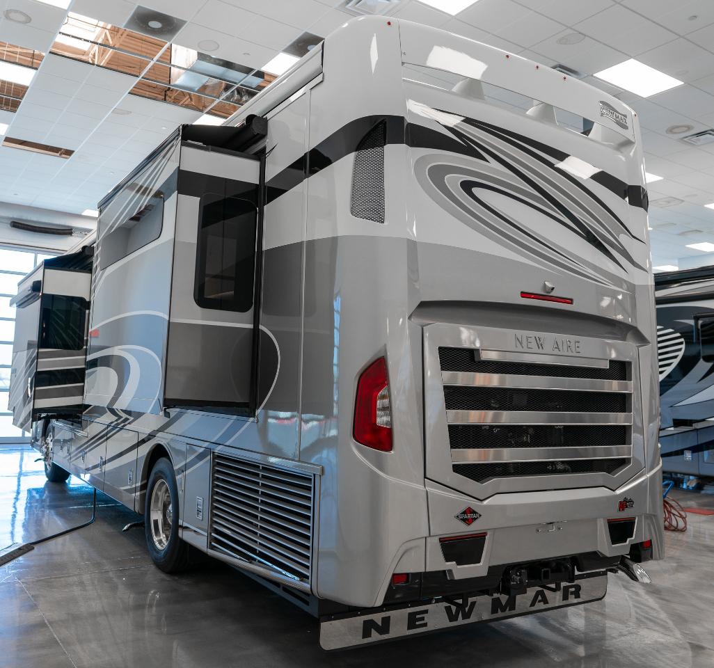 Newmar New Aire  2022