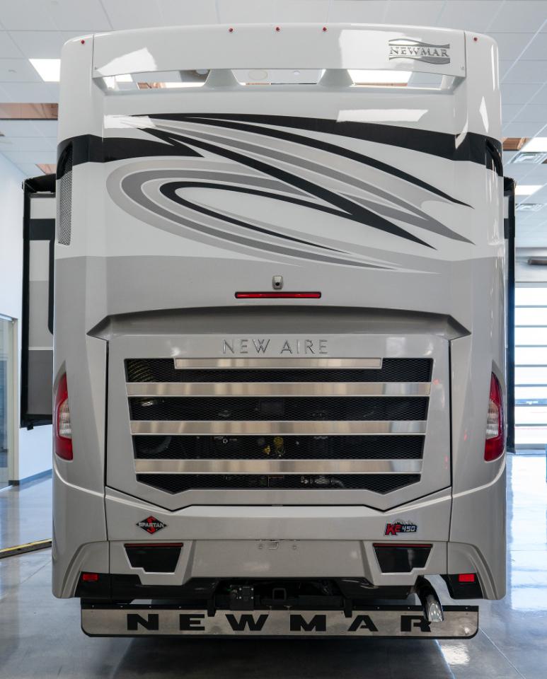 Newmar New Aire  2022