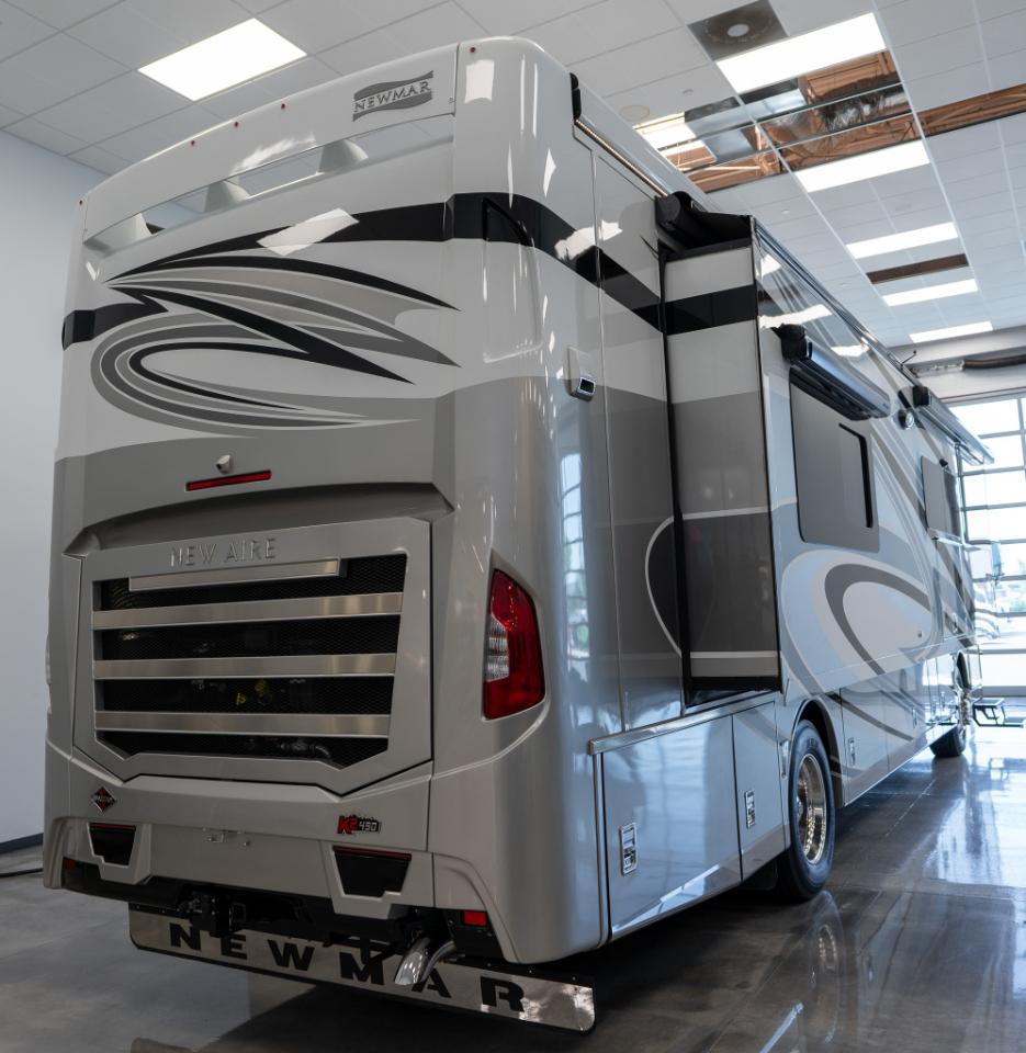 Newmar New Aire  2022