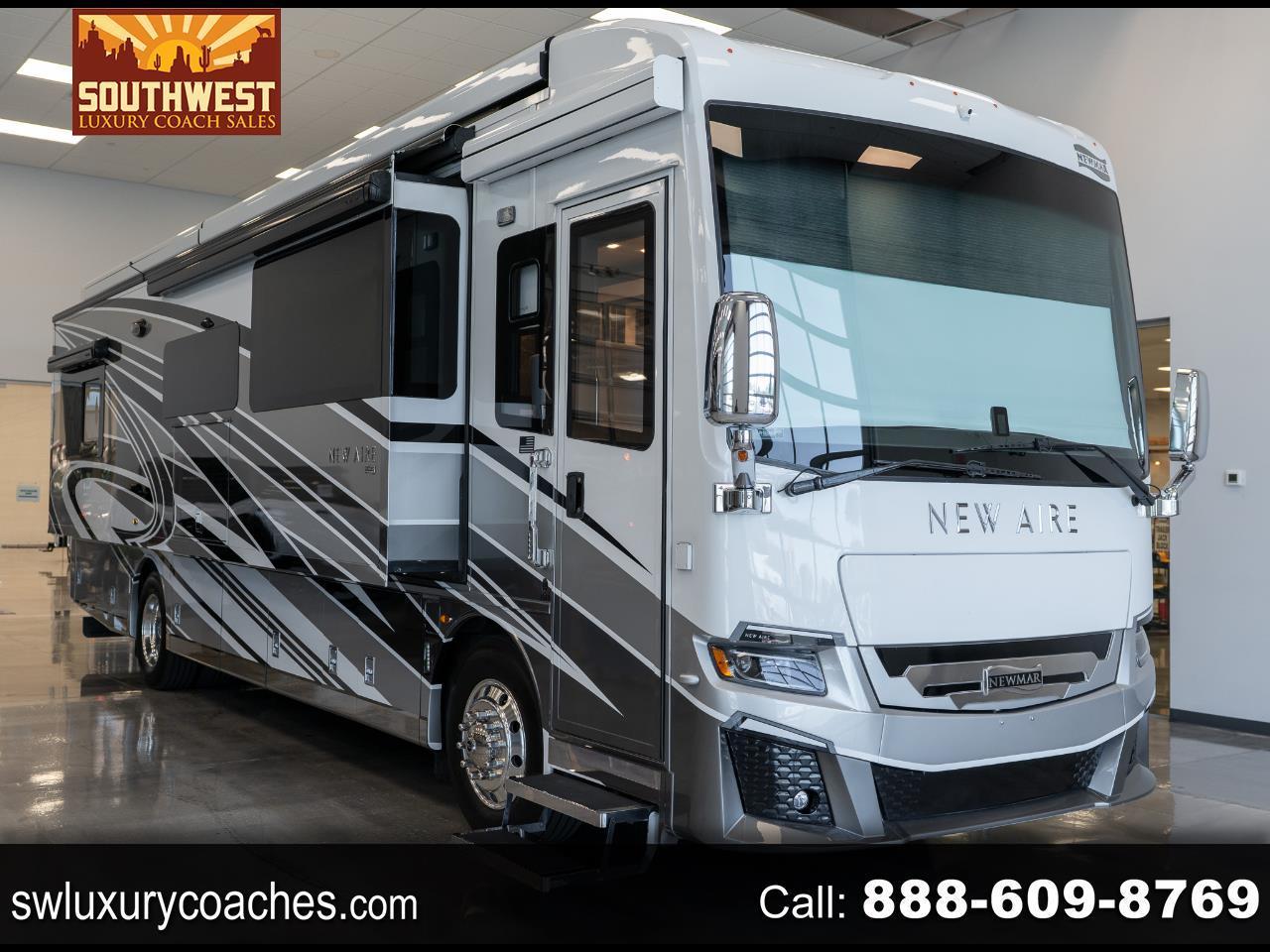 Newmar New Aire  2022