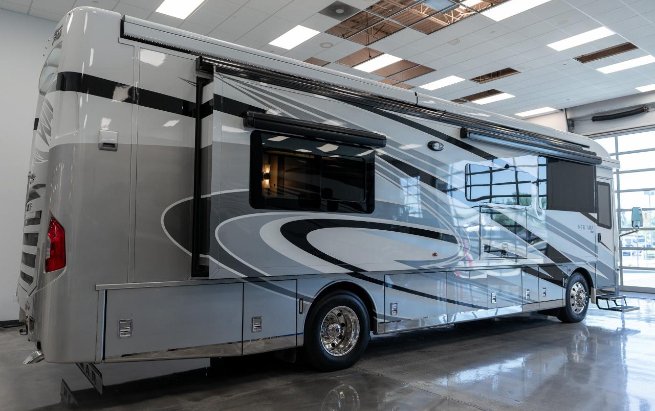 Newmar New Aire  2022