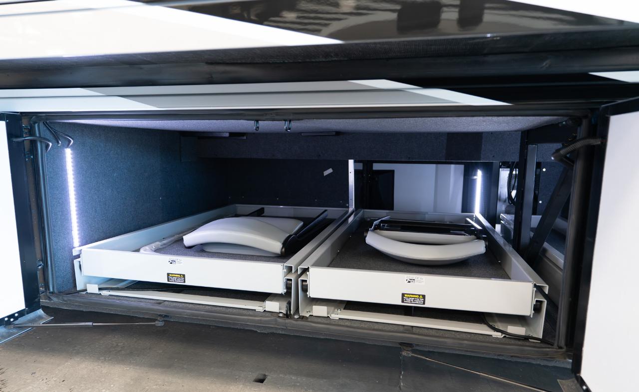 Newmar New Aire  2022