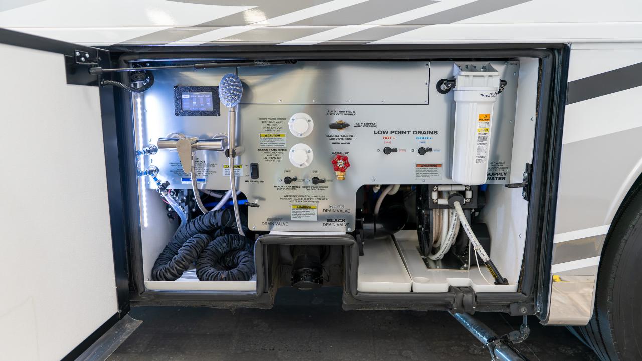 Newmar New Aire  2022
