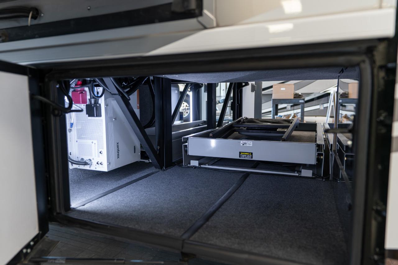 Newmar New Aire  2022