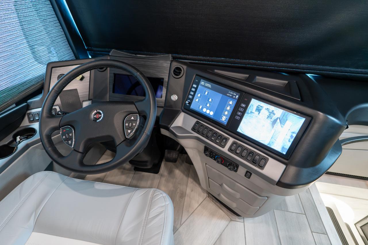 Newmar New Aire  2022