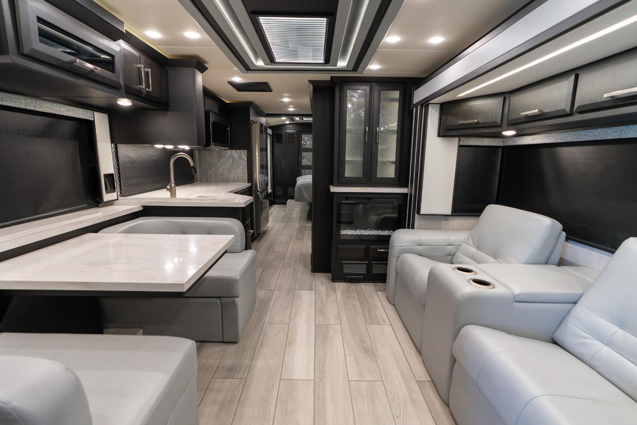 Newmar New Aire  2022