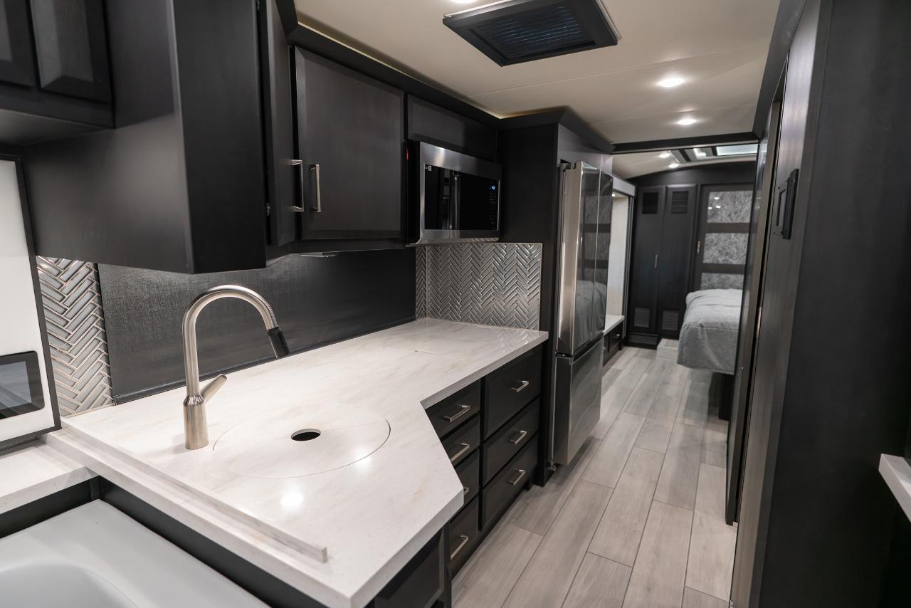 Newmar New Aire  2022