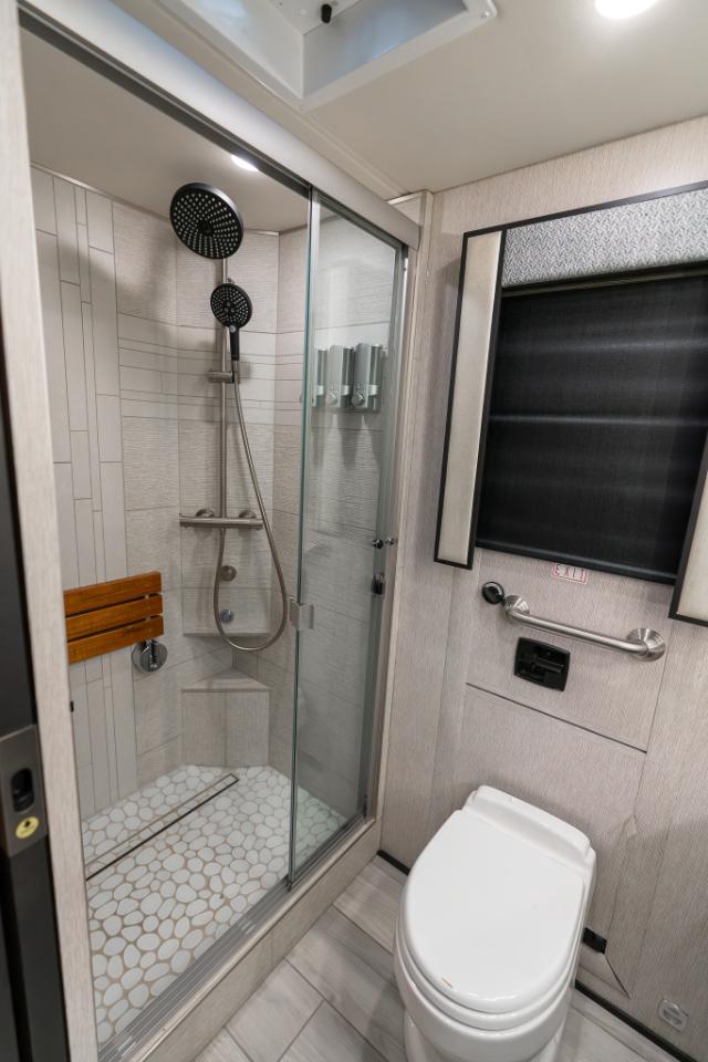 Newmar New Aire  2022