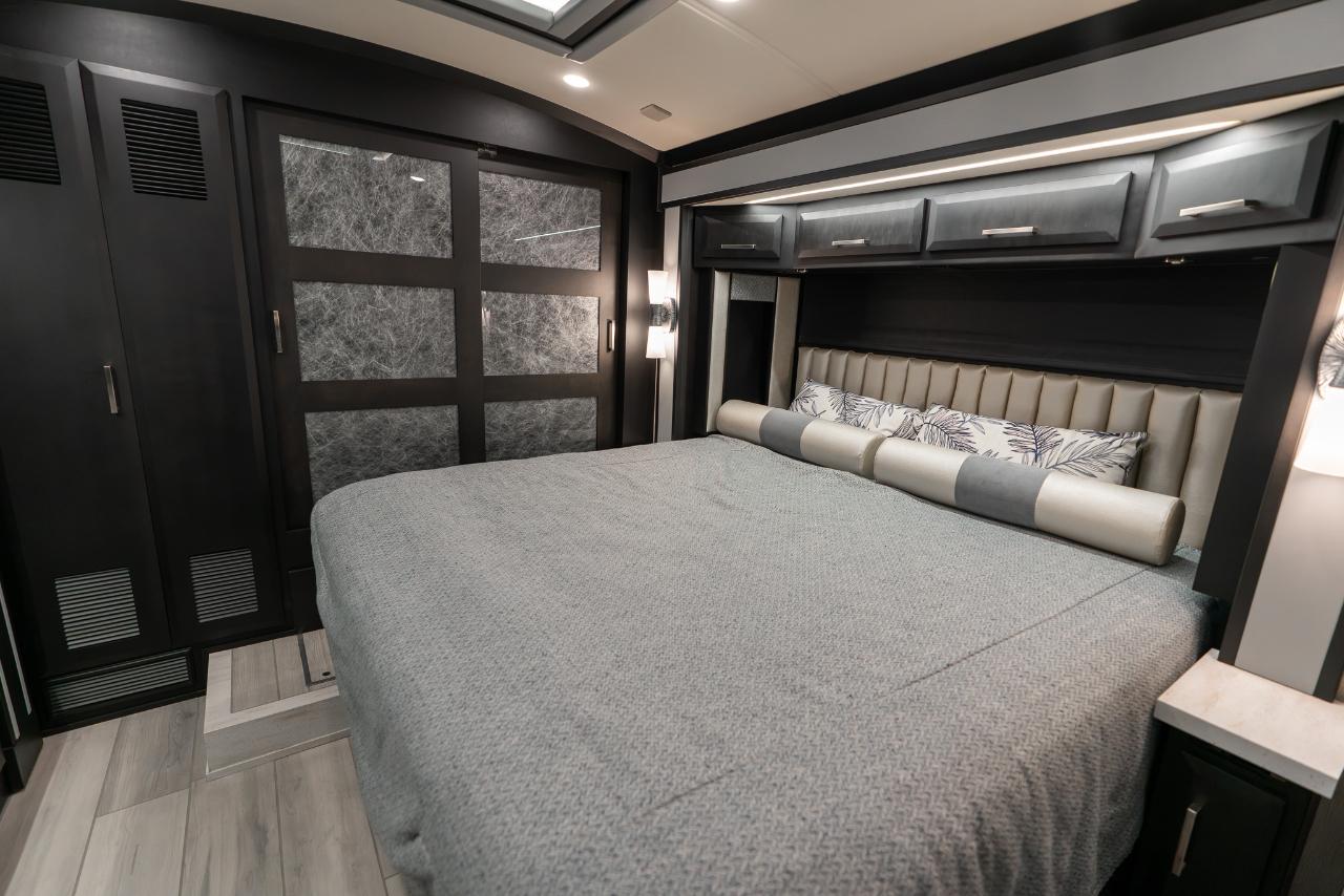 Newmar New Aire  2022