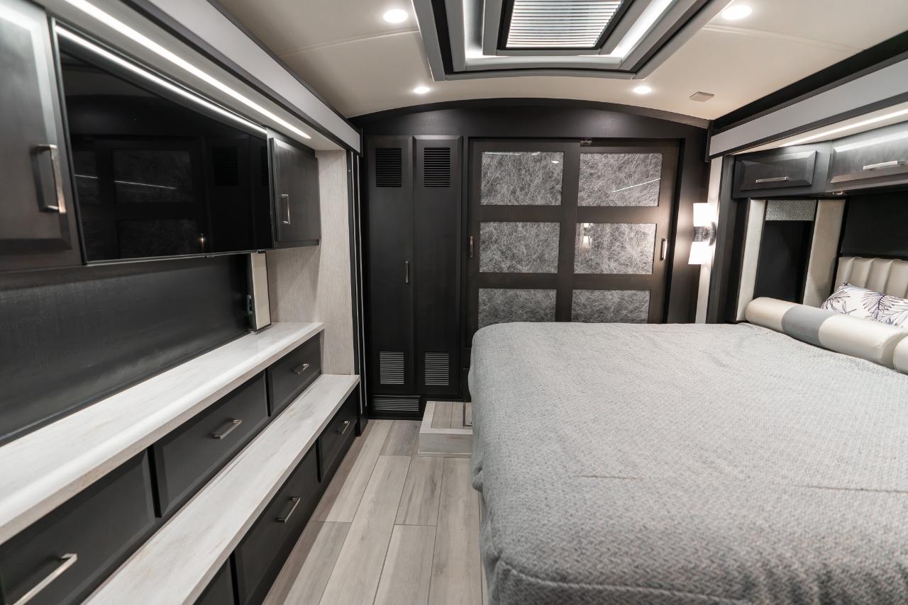 Newmar New Aire  2022