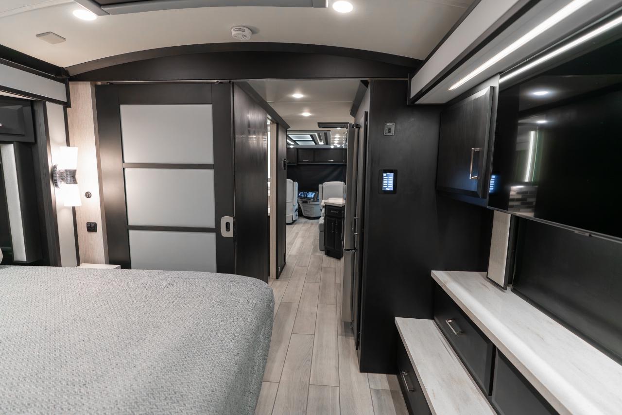 Newmar New Aire  2022
