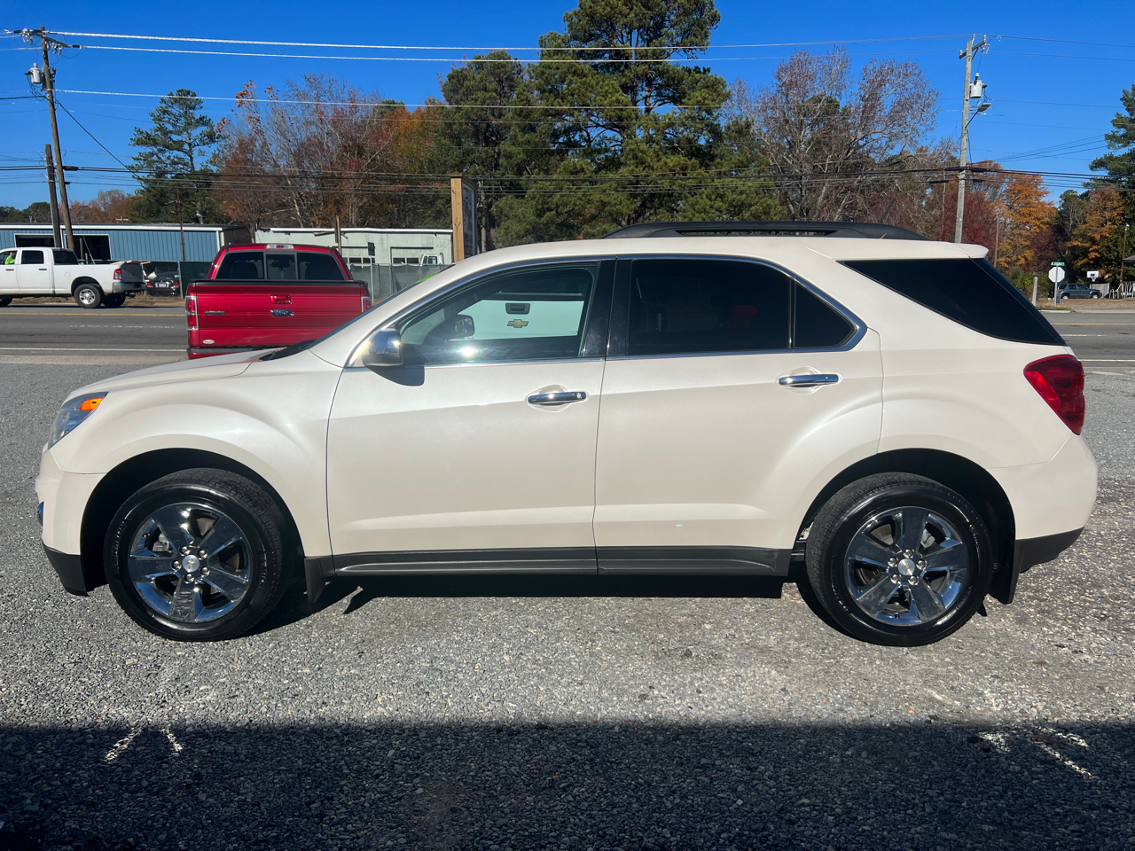 Used Cars for Sale Kenly NC 27542 Roman Murray Auto Sales LLC