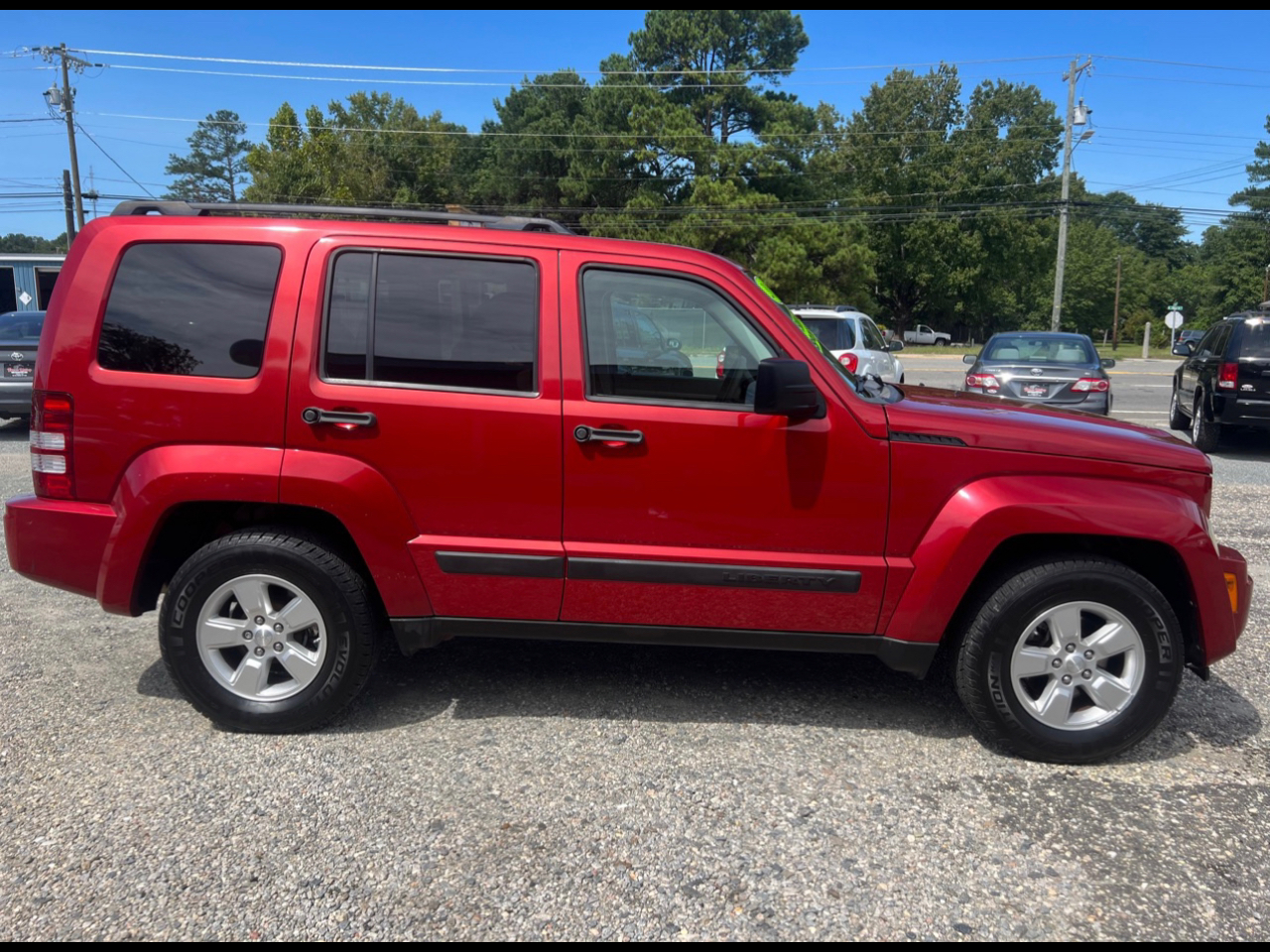 Used Cars for Sale Kenly NC 27542 Roman Murray Auto Sales LLC